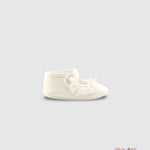 Ballerine culla Ambaraba neonata 4214 panna 4014 BIANCO AMBARABA' 