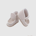 Stivali AMBARABA' neonata 40159 Panna 40159 PANNA AMBARABA' 
