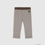 Pantalone BOBOLI bambino 339094 Marrone 339094 MARRONE BOBOLI 