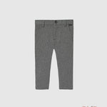 Pantalone BOBOLI bambino 719311 Antracite 719311 ANTRACITE BOBOLI 