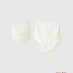 Coulotte CALAMARO BABY neonata 01748 Panna 01748 PANNA CALAMARO BABY 