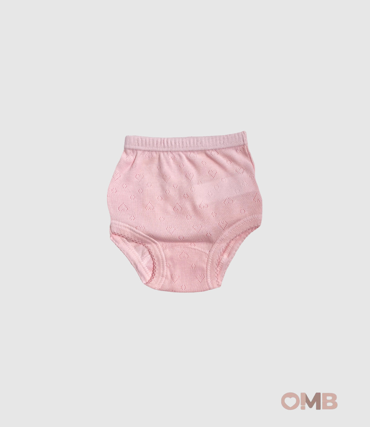 Coulotte CALAMARO BABY neonata 01748 Rosa 01748 ROSA CALAMARO BABY 