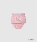 Coulotte CALAMARO BABY neonata 01748 Rosa