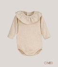 Body CALAMARO BABY neonata 19085 arena