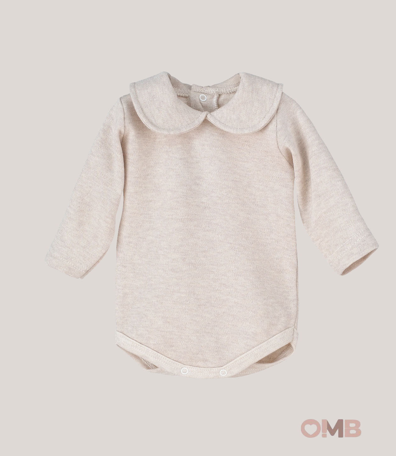 Body CALAMARO BABY neonata 19089 arena<BR/> 19089 ARENA CALAMARO BABY 
