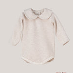 Body CALAMARO BABY neonata 19089 arena<BR/> 19089 ARENA CALAMARO BABY 