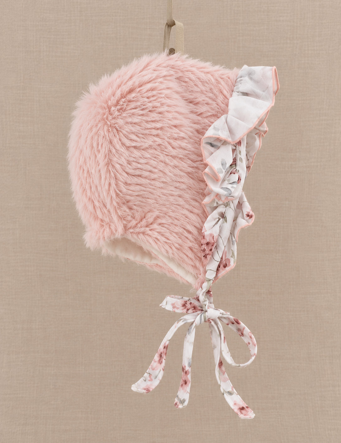 Cuffietta CALAMARO BABY neonata  75063 rosa<BR/> 75063 ROSA CALAMARO BABY 
