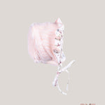 Cuffietta CALAMARO BABY neonata  75063 rosa<BR/> 75063 ROSA CALAMARO BABY 
