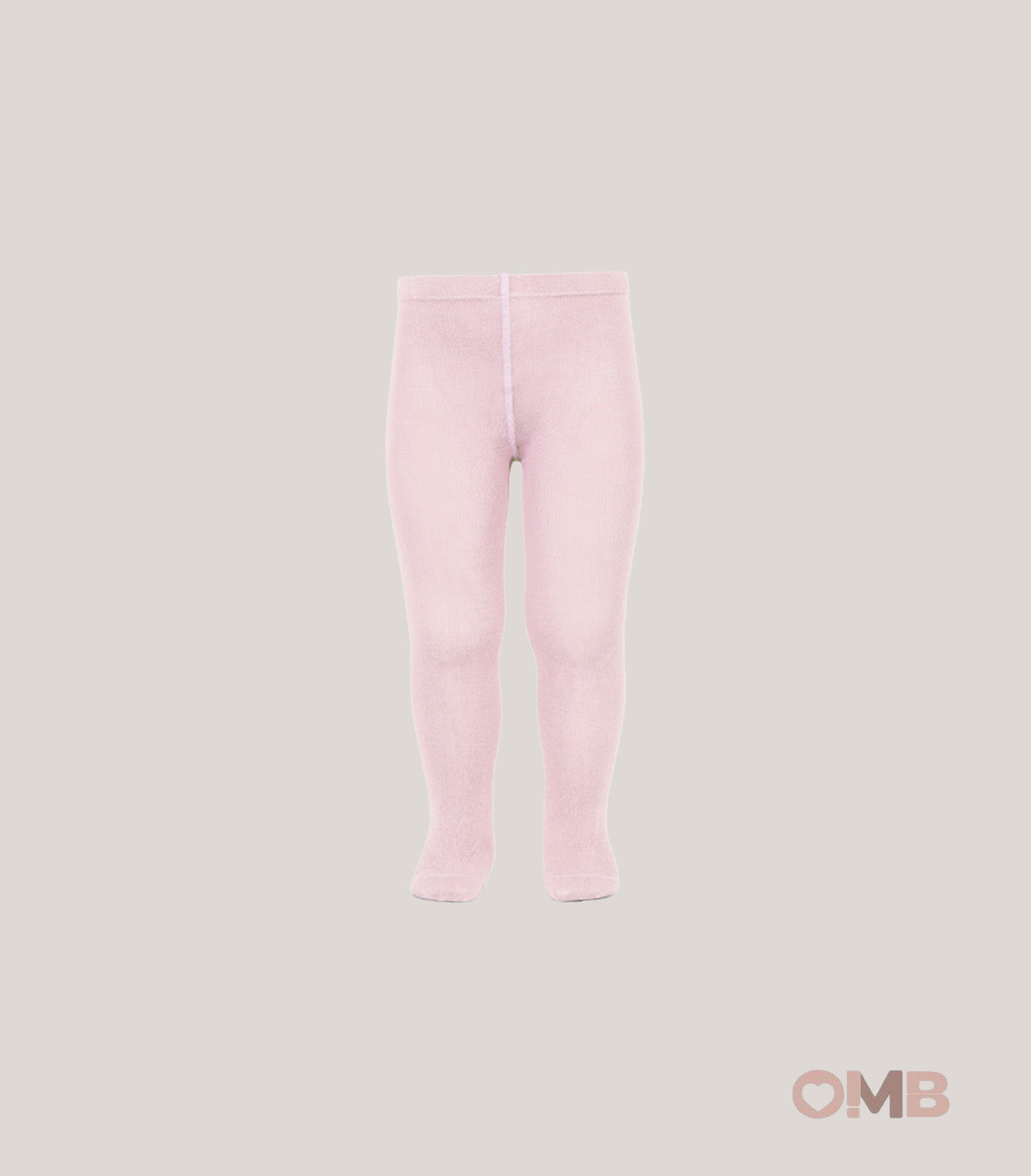 Collant neonata CONDOR 20191 Rosa 2019/1 500 CONDOR 