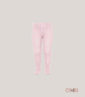 Collant neonata CONDOR 20191 Rosa