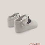 Scarpe Indice neonato 1673 bianche 1673 BIANCO INDICE 