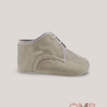 Sneakers Indice neonato 378 bianche 378 BIANCO INDICE 