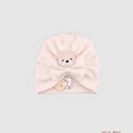 Cappello JAMIKS neonata ELONIS Bianco ELONIS BIANCO JAMIKS 