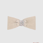 Fascia JAMIKS NEONATA MEGUMI Beige MEGUMI BEIGE JAMIKS 