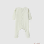 Tutina LARANJINHA neonata 64B90 Verde<BR/> 64B90 VERDE LARANJINHA 