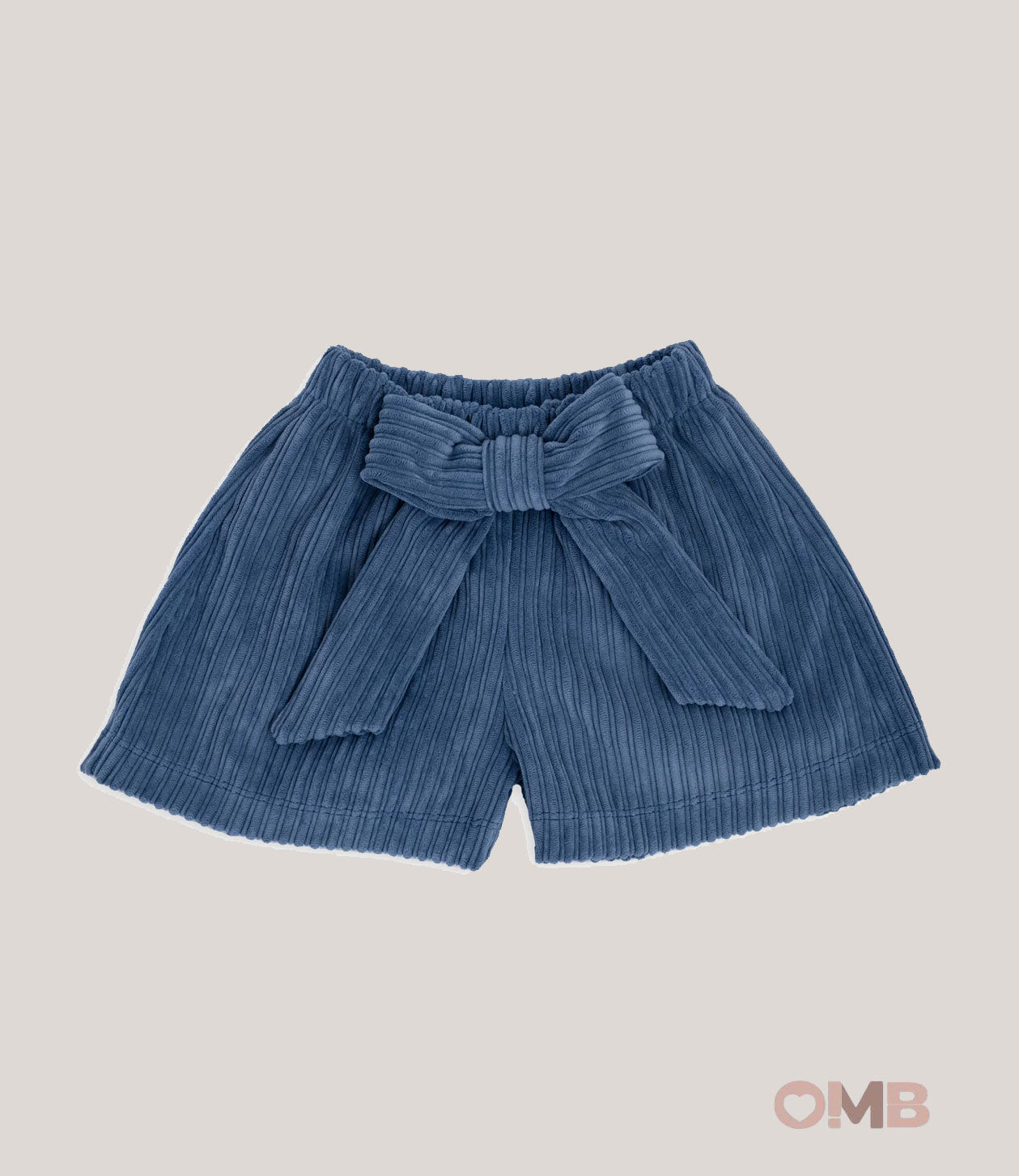 Bermuda Magil bambina 25105 blu<BR/><BR/> 25105 COBALTO MAGIL 
