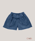 Bermuda Magil bambina 25105 blu