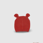 Cappello MAGLIFICIO VERONA neonata 45243 Mattone 45243 MATTONE MAGLIFICIO VERONA 