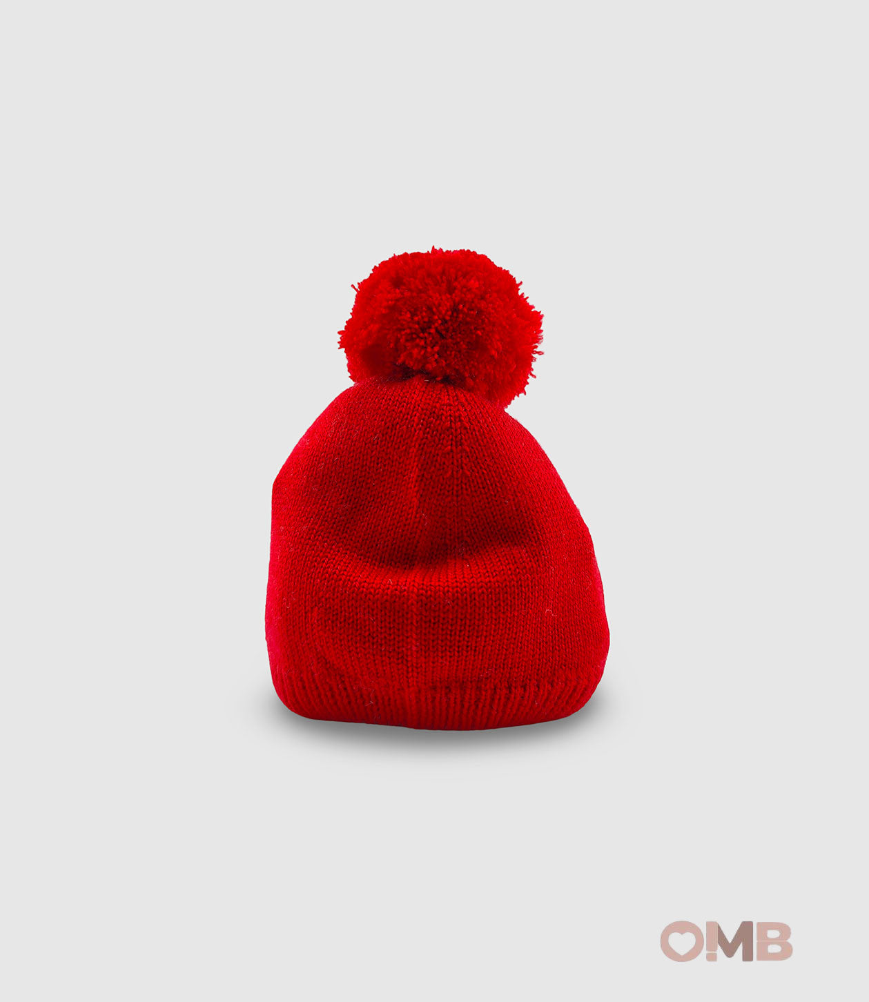 Cappello MAGLIFICIO VERONA neonata 45232 Rosso 45262 ROSSO MAGLIFICIO VERONA 