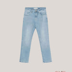 Jeans bambino MANUEL RITZ 2740 Blu 2740 JEANS MANUEL RITZ 