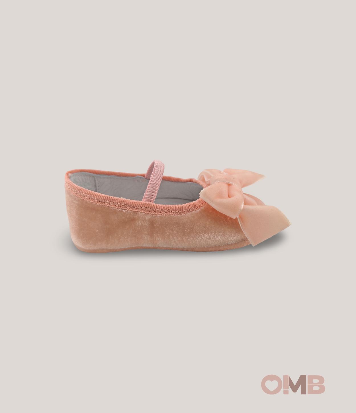 Ballerine bambina PANYNO A2903 Rosa A2903 ROSA PANYNO 