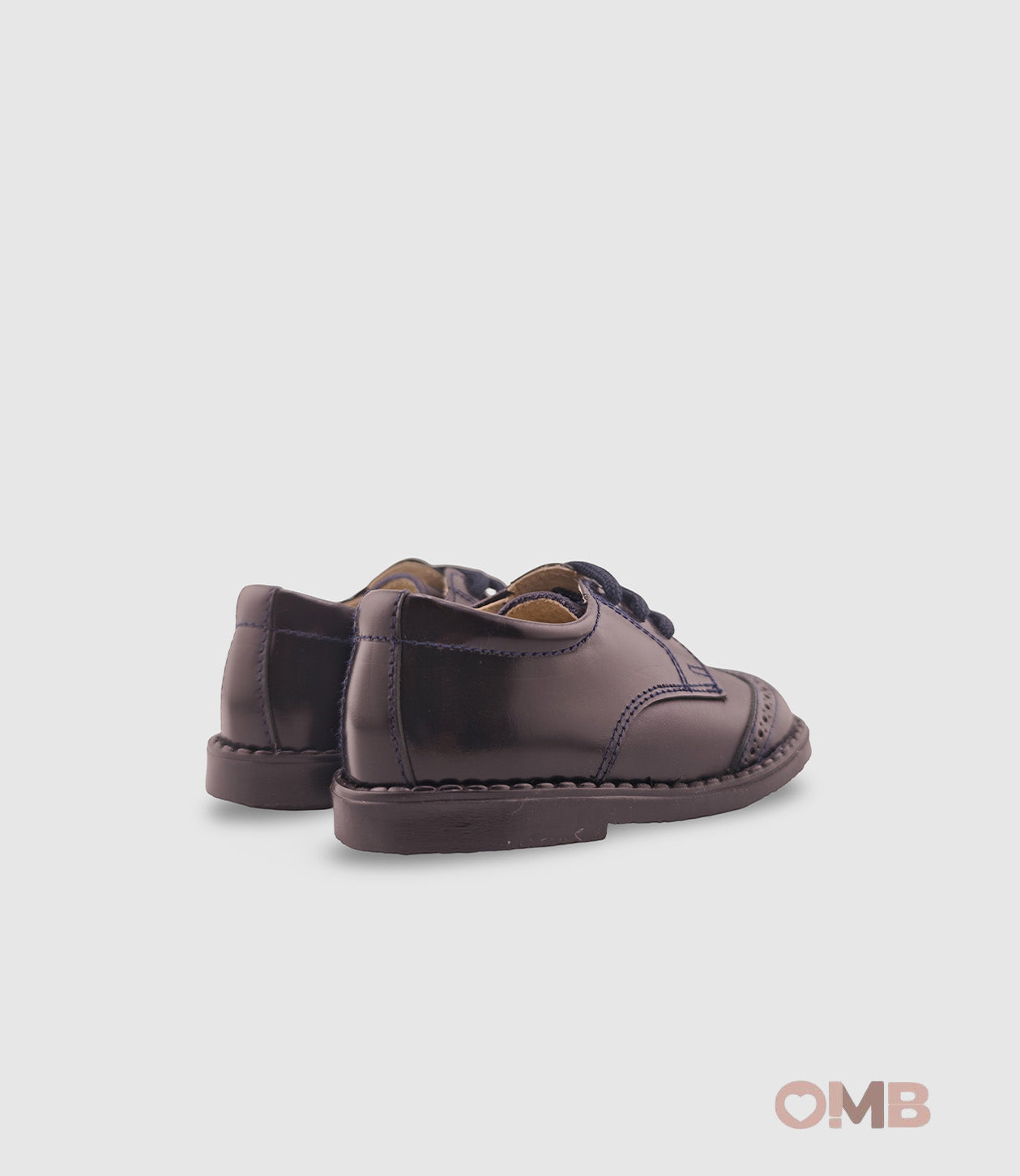 Sneakers PANYNO bambina B2007 Blu B2007 BLU PANYNO 