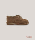 Scarpa bambino PANYNO B2627 Sabbia