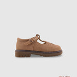 Sneakers PANYNO bambina B3110 Marrone B3110 SABBIA PANYNO 