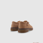 Sneakers PANYNO bambina B3110 Marrone B3110 SABBIA PANYNO 