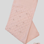 Coperta Neonata PEPECE' 241 Rosa<BR/> 241 ROSA PEPECE' 