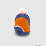 Cappello PRIMODI BEBE neonato 33039 Blu<BR/> 3303.9 BLU PRIMODI BEBE 