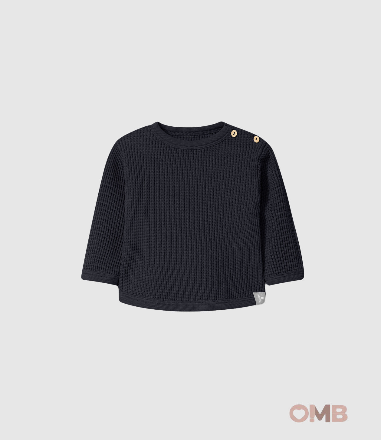 Maglione SNUG neonato 131B84 Blu<BR/> 131B84 BLU SNUG 