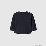 Maglione SNUG neonato 131B84 Blu<BR/> 131B84 BLU SNUG 