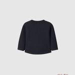 Maglione SNUG neonato 131B84 Blu<BR/> 131B84 BLU SNUG 