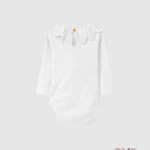 Body SNUG neonata 50B49 Bianco 50B49 BIANCO SNUG 