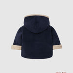 Giubbino SNUG neonata 50R36 Blu 50R36 BLU SNUG 