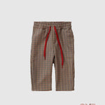 Pantalone Ambarabà Bambino 40095 Bordeaux<BR/> 40095. VINO AMBARABA' 