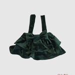 Salopette ARC EN CIEL neonata 29010 Verde 29010 VERDE ARC EN CIEL 