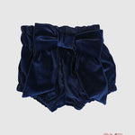 Coulotte ARC EN CIEL neonata CULOTTE Blu CULOTTE BLU ARC EN CIEL 