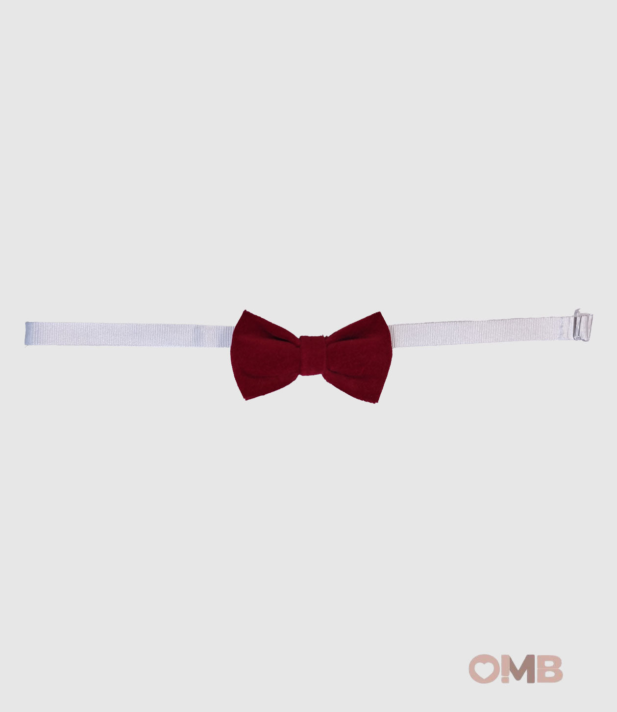Papillon BABY A. neonato 3317 Rosso 3317. ROSSO BABY A. 