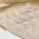 Cappotto BABY A. neonata F3341 Bianco F3341 BIANCO BABY A. 