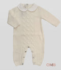 Tutina Neonato Baby Lord 316 panna