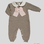 Tutina Neonata Baby Lord 344 corda 344 CO-ROSA BABY LORD 