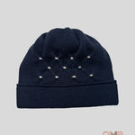 Cappello Neonato Baby Lord 600 blu 600 BLU BABY LORD 