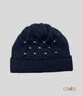 Cappello Neonato Baby Lord 600 blu