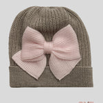 Cappello Neonata Baby Lord 640 corda rosa 640 CO-ROSA BABY LORD 