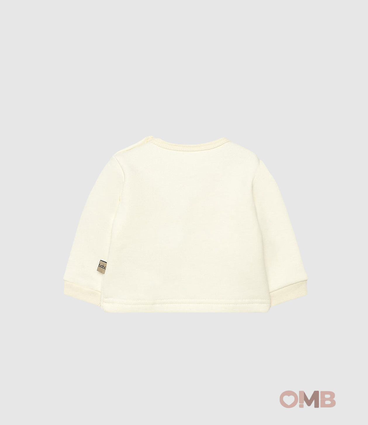 Completo Boboli neonata 122151 Beige 122151 BEIGE BOBOLI 