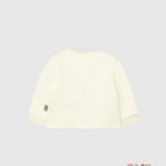 Completo Boboli neonata 122151 Beige 122151 BEIGE BOBOLI 