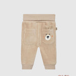 Completo Boboli neonata 122151 Beige 122151 BEIGE BOBOLI 