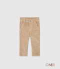 Pantalone Boboli bambino 712033 Beige